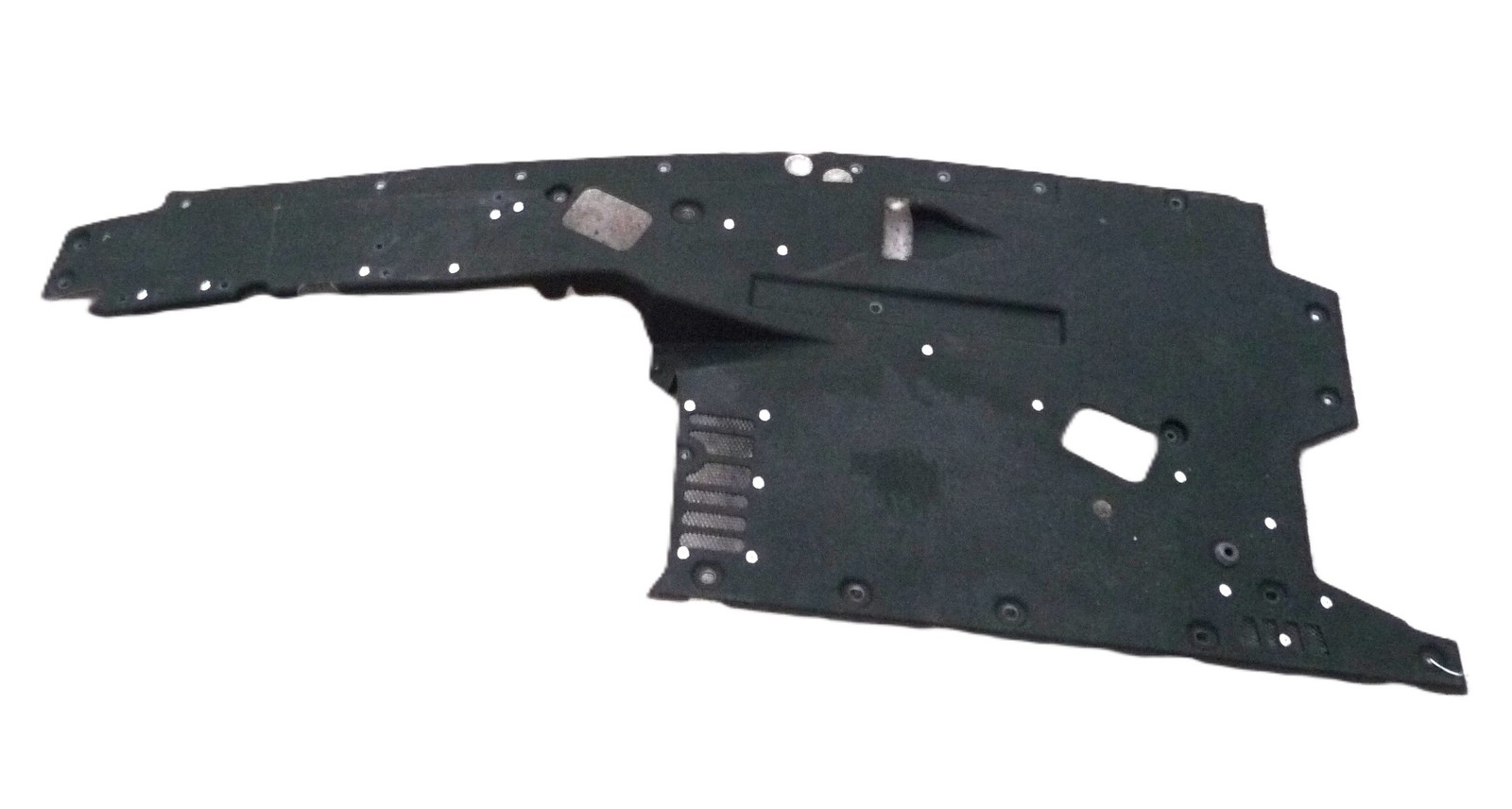2024-2025 Lamborghini Revuelto CD Covering Left Underbody Trim 47B825207A OEM