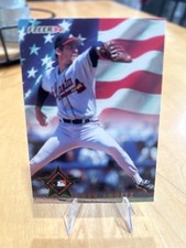 John Smoltz 1994 Fleer All Stars #50! 2 Card Min! Read Desc!