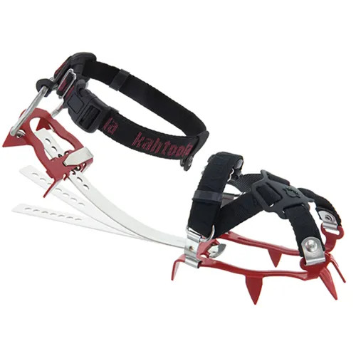 Kahtoola KTS Steel Crampon