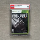 Call of Duty: Black Ops II 2 Xbox 360 PSA 9.6 A+ New Sealed Graded - Wonderful!