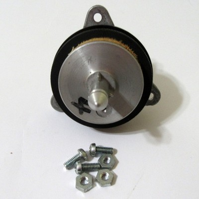 AKAI   X-100D Open Reel Tape Deck PART - OEM - Take Up Reel Assembly Complete