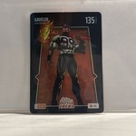 Aaron Judge Gaveler 2026 Bo Jackson Battle Arena Griffey Set BF-122 Fire