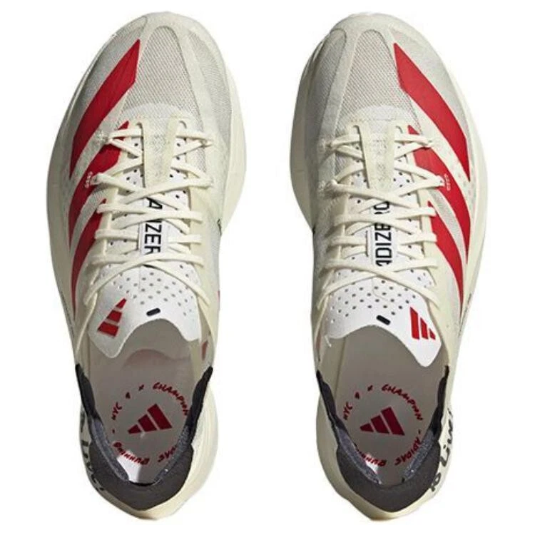 adidas Adizero Adios Pro 3 Low To Run Is To Live! - GW7261 | eBay