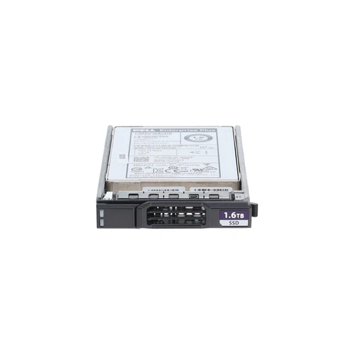 Dell Compellent J2FJX-CL SSD 1.6TB 2.5inch SAS 12Gbps