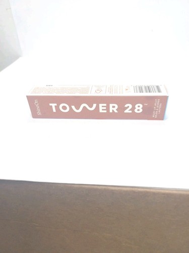 ShineOn Tower 28 - Mandel