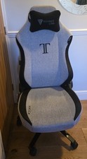 Secretlab TITAN 2020 Series Gaming Chair - SoftWeave Fabric Cookies & Cream