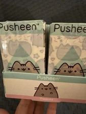 Pusheen Tissue- 20 Pack