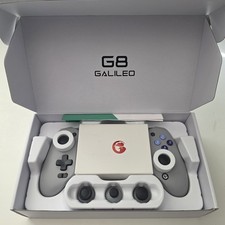 GameSir G8 Galileo USB-C Smartphone Gaming Co...