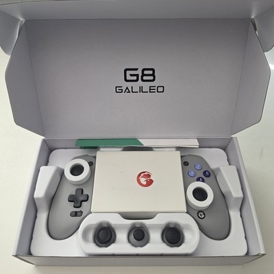 GameSir G8 Galileo USB-C Smartphone Gaming Controller for Andorid & IPhone