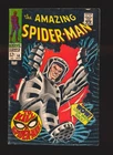 Amazing Spider-Man 58 VG Cond.