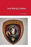 Eugene Lindsey | Just Being Lindsey | Buch | Englisch (2022) | Gebunden