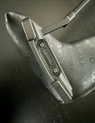 LA Golf Bel-Air X Putter - RH 35” - Picture 4 of 6