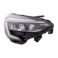 Diederichs 4417981 LED Hauptscheinwerfer FüR Renault Clio V B7 Rechts 260107933R