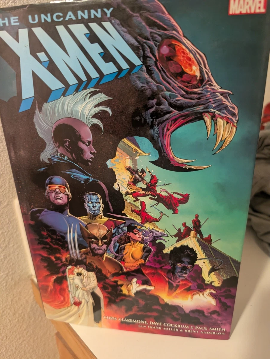 Uncanny X-Men Bronze Age Comics for sale | eBay