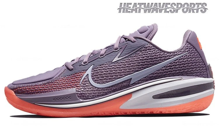 Nike Air Zoom GT Cut EP Bright Mango for Sale | Authenticity