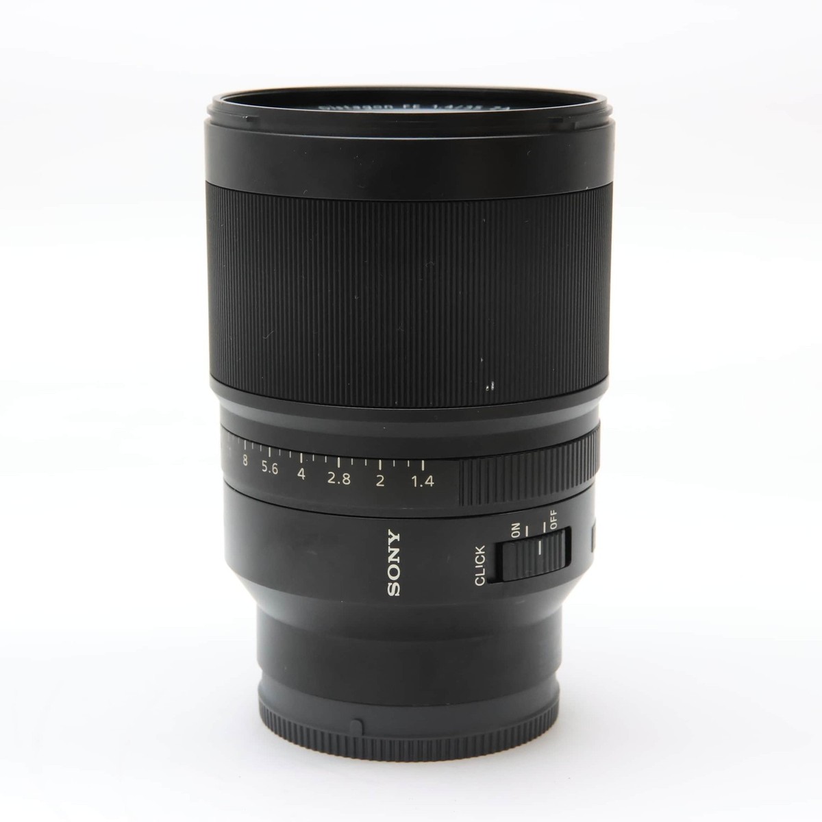 SONY Distagon T* FE 35mm F/1.4 ZA SEL35F14Z (for SONY E SONY Distagon T* FE 35mm F/1.4 ZA SEL35F14Z (for SONY E