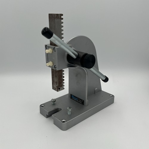 PANAVISE 502 Precision PanaPress
