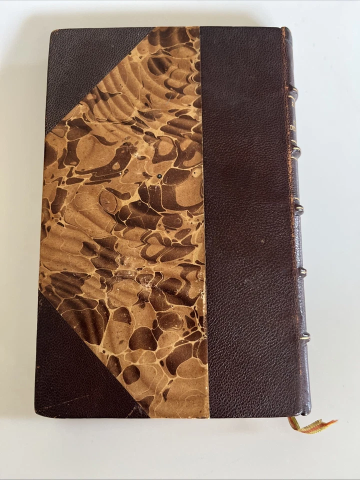 Délégation Ouvriers Relieurs Expo 1867 La Reliure Paris 1868 Chez M.Clemence - Photo 2/4