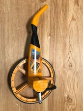 Trumeter Measure Meter Revolution 5505E