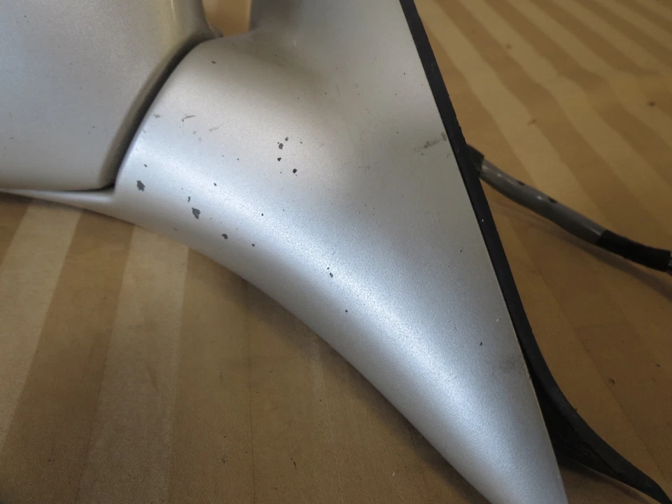 02-06 Lexus es300 es330 POWER HEAT AUTOMÁTICO ATENUACIÓN ESPEJO RETROVISOR DERECHO PASAJERO FABRICANTE DE EQUIPOS ORIGINALES Foto 2 de 4