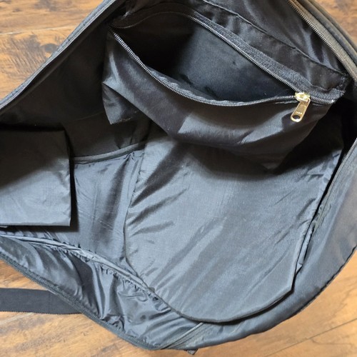 Racchetta da tennis Prince Series 90 Graphite Pro 1986 - con cover + custodia - Foto 4 di 16
