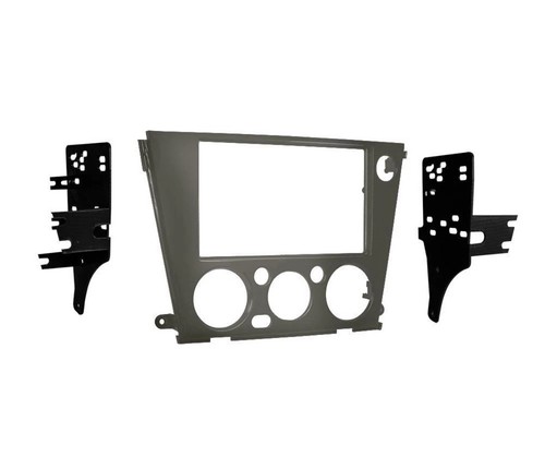 Metra 95-8901 Double Din Dash Kit for Subaru Legacy/Outback 2005-2009 - Picture 5 of 5