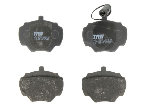 ✅Fits TRW GDB976 Brake Pad Set, disc brake GDB976 As part of ZF Afte ⭐UK Seller⭐ - Picture 3 of 9