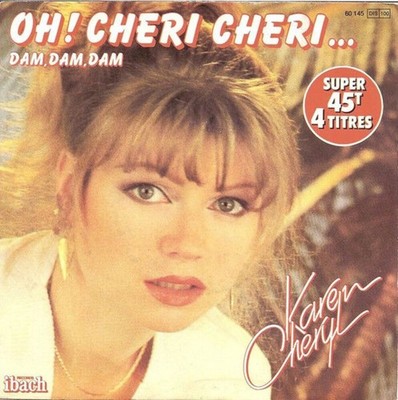 Oh! Liebling Liebling | Ibach Schallplatten Ibach Schallplatten