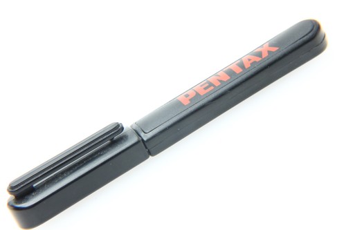 Forbici COMPATTE per rimuovere punti marca PENTAX - Foto 4 di 5