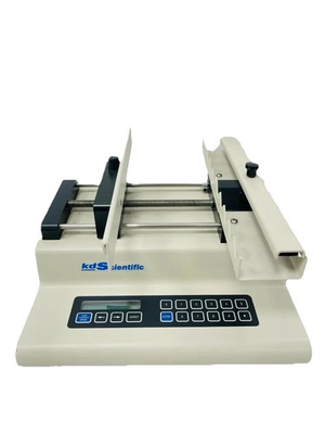 #ad #ad KD Scientific KDS 220 Legacy Digital Multi Syringe Infusion Pump Used Tested $604.97