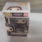Funko Pop! Movies Assassin's Creed Aguilar Crouching Loot Crate Exclusive 379
