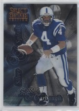 1996 Select Certified Edition Premium Stock Jim Harbaugh #125 y4f