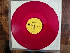 Rolling Stones Brown Sugar Cocksucker