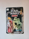 Vintage 1978 Kenner Star Wars ANH 12 Back-C Stormtrooper MOC