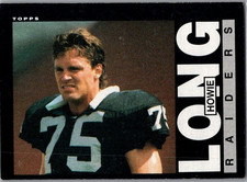 Click to enlarge Howie Long