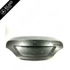 Kofferraum, Kofferraum Mercedes CLA-Klasse W117 A1177500075 787 Kofferraum, Kofferraum Mercedes CLA-Klasse W117 A1177500075 787