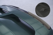Heck Spoiler Flügel matt Carbonlook für Hyundai Ioniq 5 HF018-M