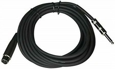 20' Strukture High Performance Audio Cable Smchz20