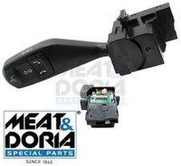 Meat & Doria 23345 Lenkstockschalter Blinkerschalter FüR Ford