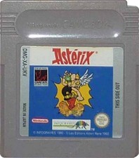 ebay® Auktion 127413028722 | Asterix - Nintendo Game Boy Gameboy Action Abenteuer Strategie Videospiel Thumbnail of ebay® auction 127413028722 | Asterix - Nintendo Game Boy Gameboy Action Abenteuer Strategie Videospiel