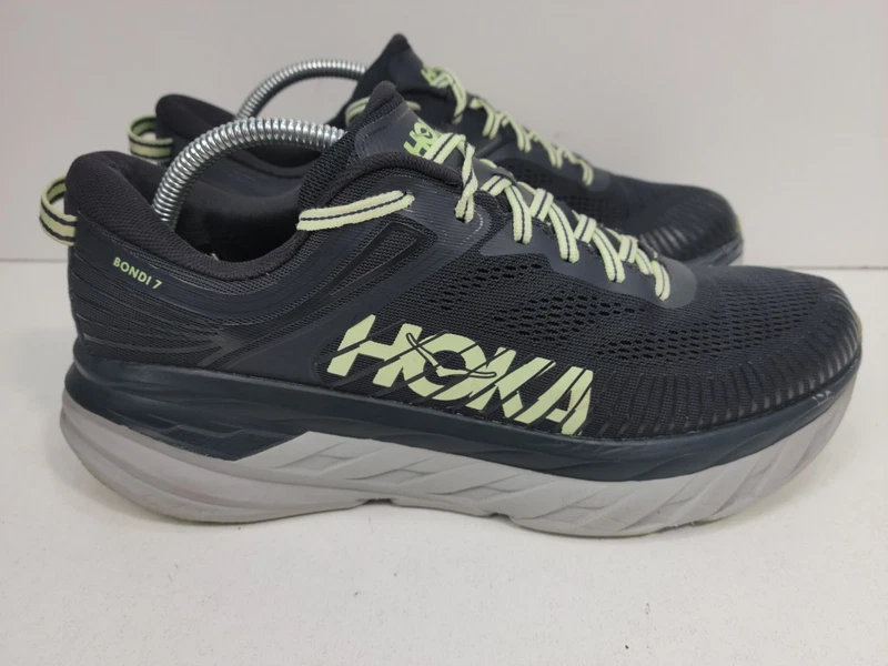 Hoka Bondi 7 running shoes