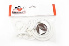 Gottlieb Flipper Fair Pinball Machine Replacement Repair Rubber Ring Kit