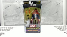 Marvel Legends Super Villains Marvels The Hood Left Arm Of Xemnu BAF