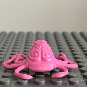 LEGO, Teenage Mutant Ninja Turtles: The Kraang, 12608pb01 79100, LAB, 2013 2B