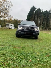 Land Rover Discovery 4 3.0 SE TDV6 Diesel