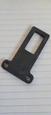 Replacement Seat Belt Insert universal 