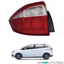 Rückleuchte Heckleuchte links PY21W für Ford C-Max II DXA/CB7 DXA/CEU Grand