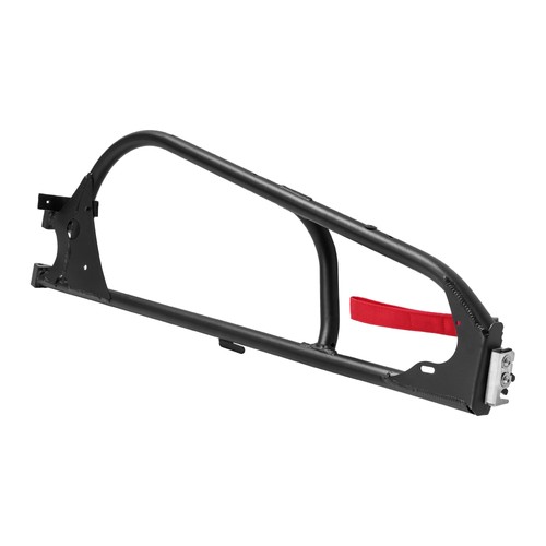 Left Side Front Door Frame For Can-Am Maverick X3 RS RR XRS #705011344 - Picture 10 of 18