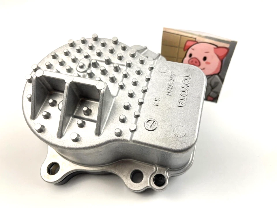 TOYOTA genuine 161A0-29015 LEXUS Prius Prius CV + CT200h Electric Water Pump - Image 4 of 4