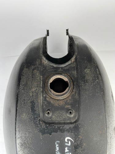 Moto Guzzi 850 T3 VD gas tank fuel tank tank fuel tank container #12586 - Picture 11 of 24